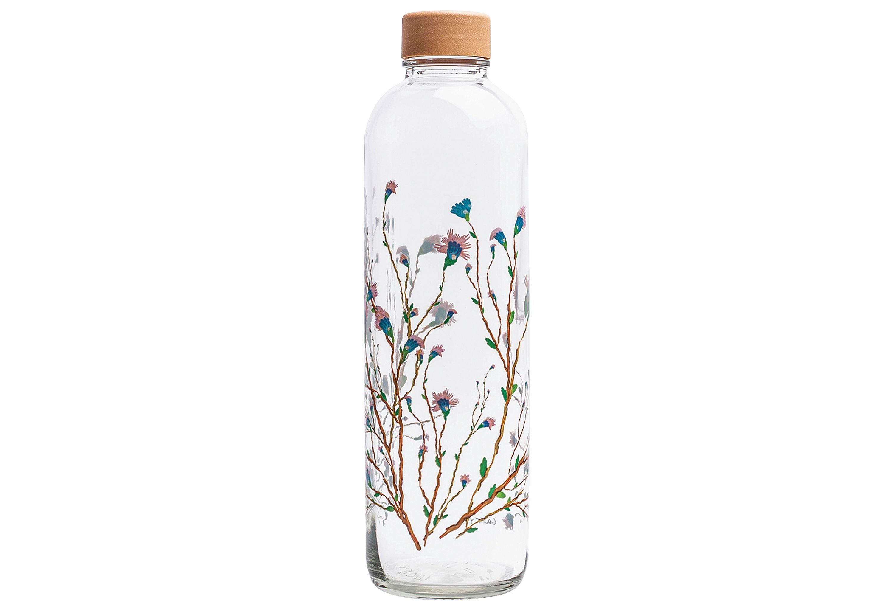 Carry Bottles Trinkflasche