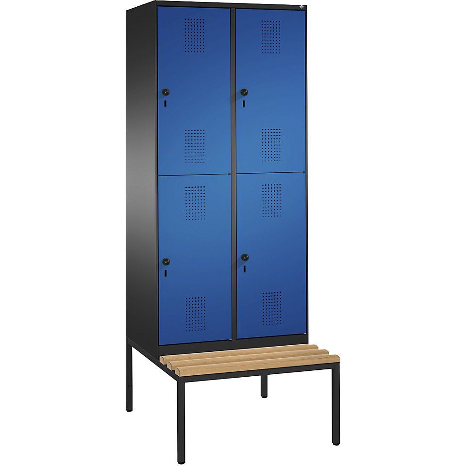 C+P Aktenschrank