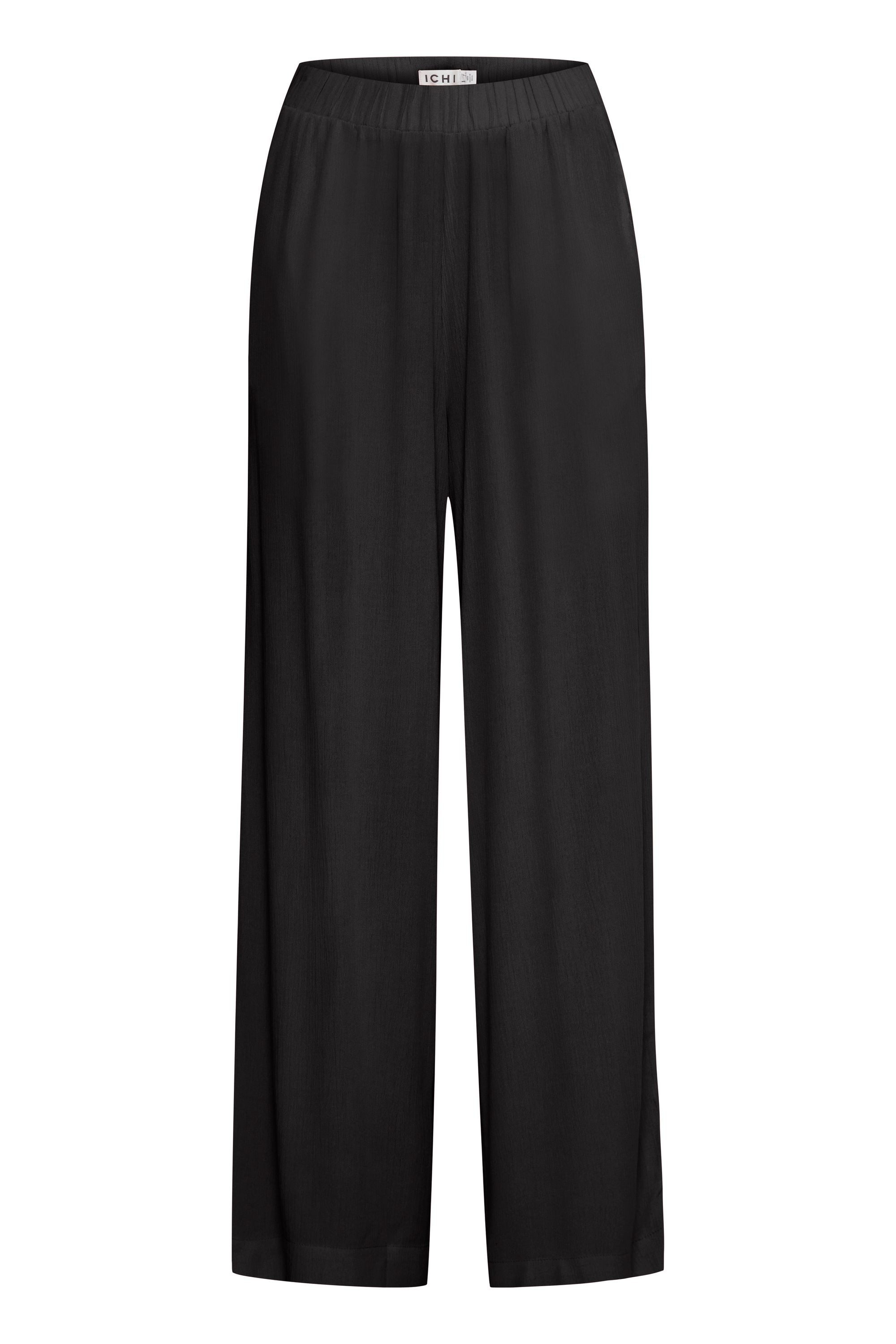 Ichi Loungehose IHMARRAKECH Komfortable Stoffhose günstig online kaufen