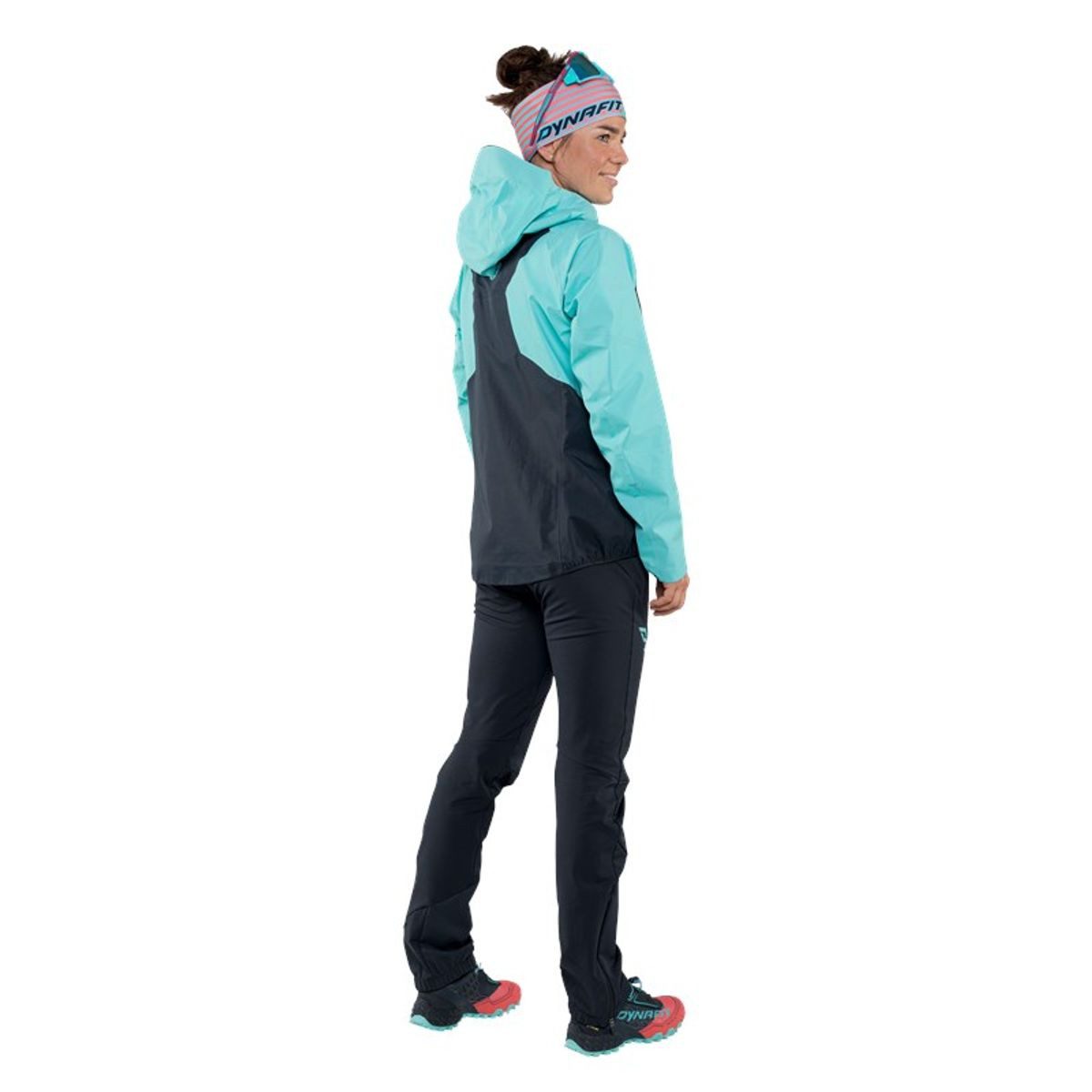 Dynafit Funktionsjacke Tlt Gtx W Jkt, Damen - DynaFit