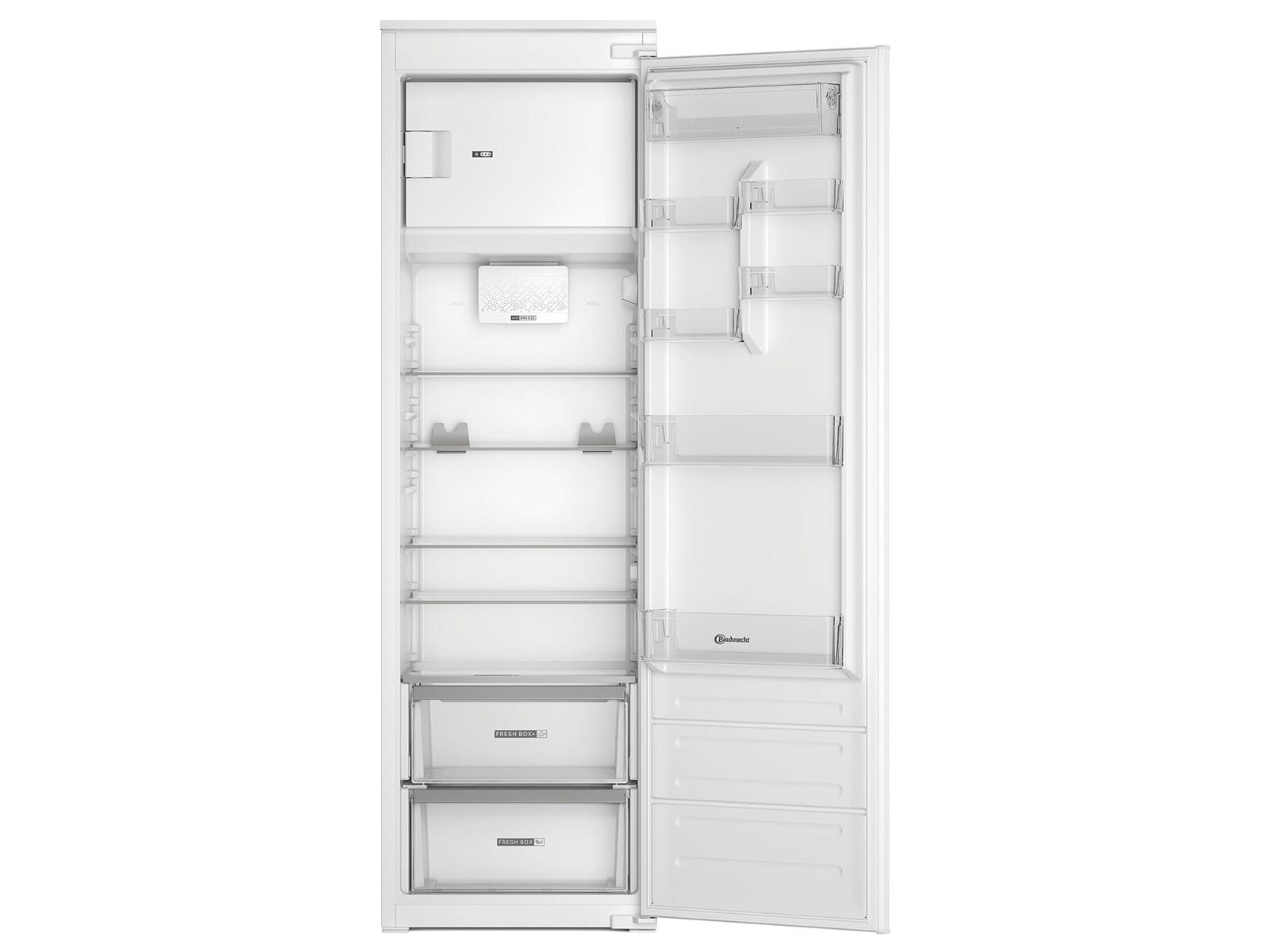 BAUKNECHT Einbaukühlschrank BKSI18GS2, 0.0 cm hoch, integrierbar