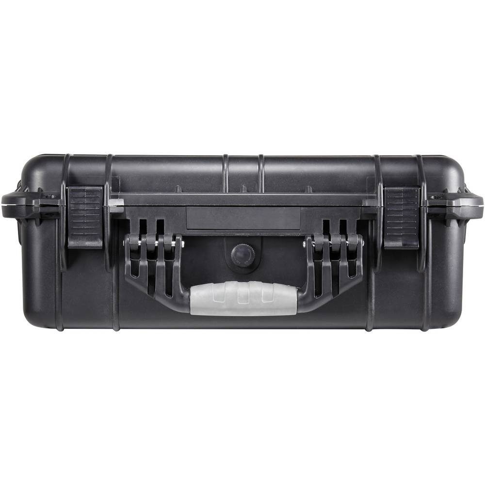TOOLCRAFT Werkzeugkoffer Outdoorkoffer 500 x 410 x 190 mm TO-7746852