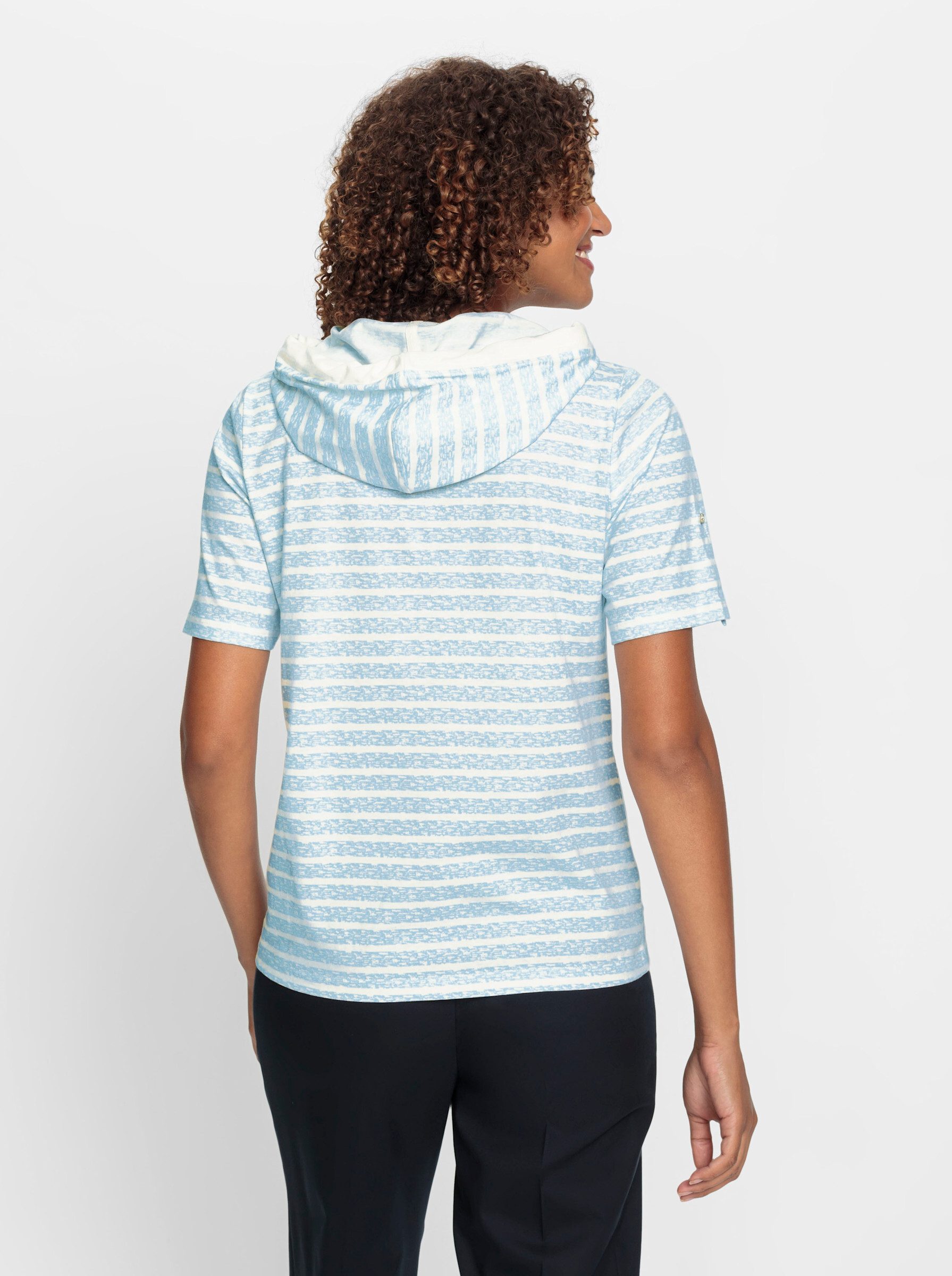 Witt T-Shirt Kapuzenshirt . günstig online kaufen