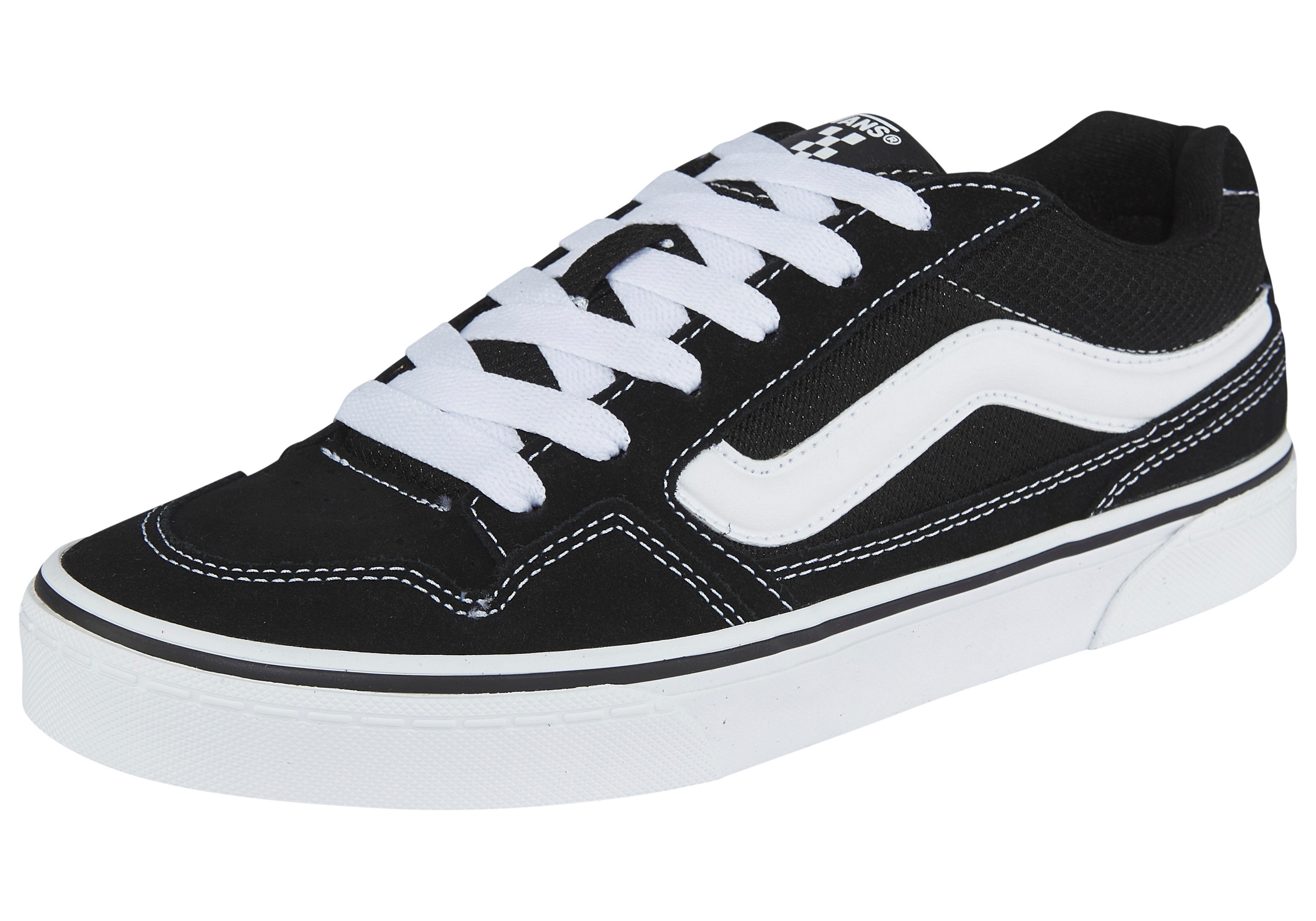 Vans Caldrone Sneaker (für Jugendliche)