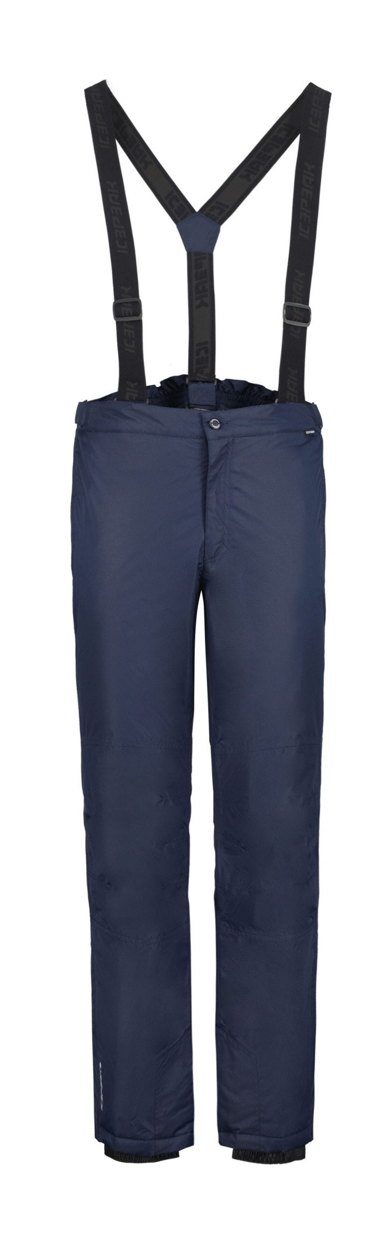 Icepeak Skihose ICEPEAK FITCHBURG DUNKEL BLAU