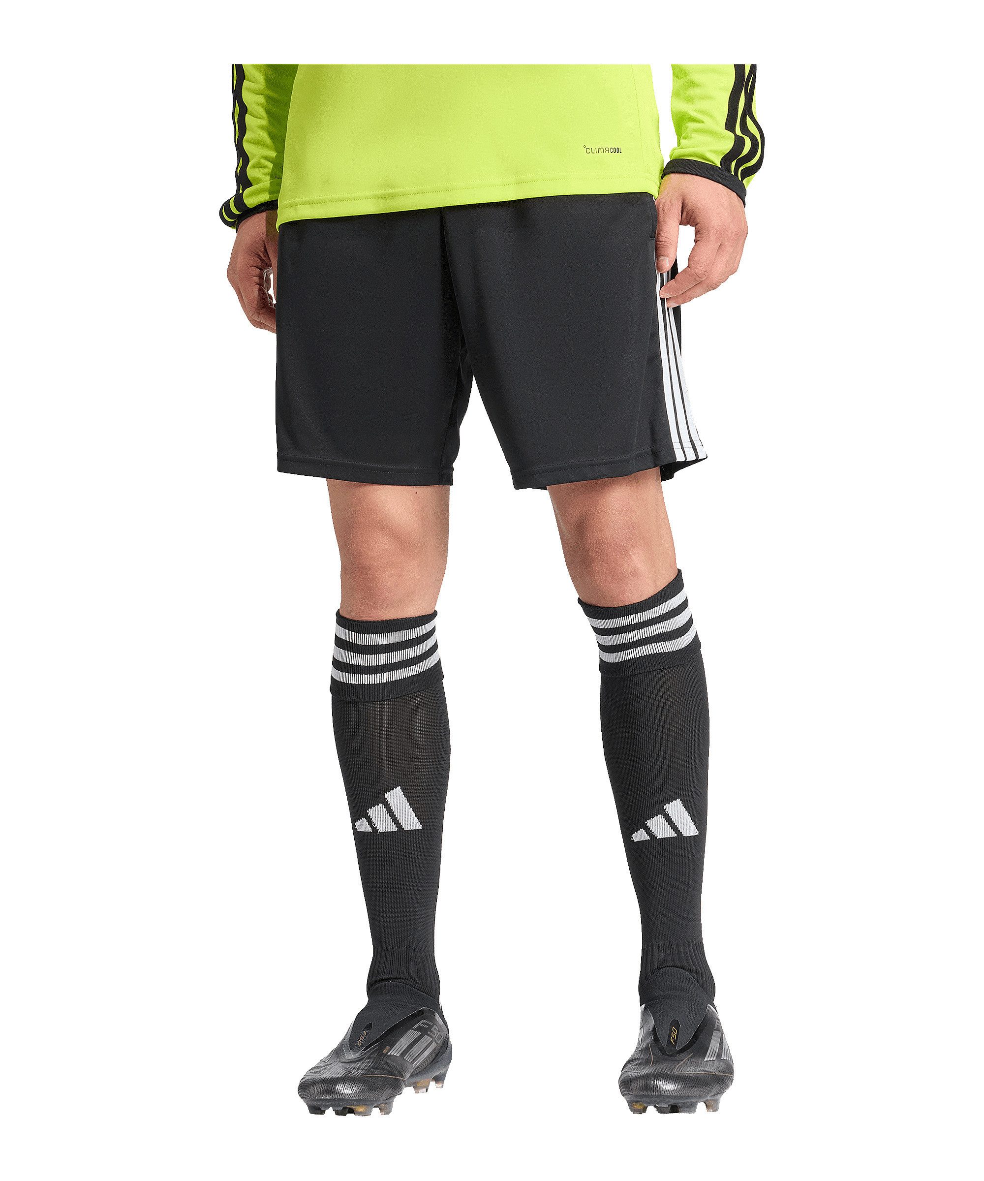 adidas Performance Sporthose adidas Performance 26 Schiedsrichtershorts Sho günstig online kaufen
