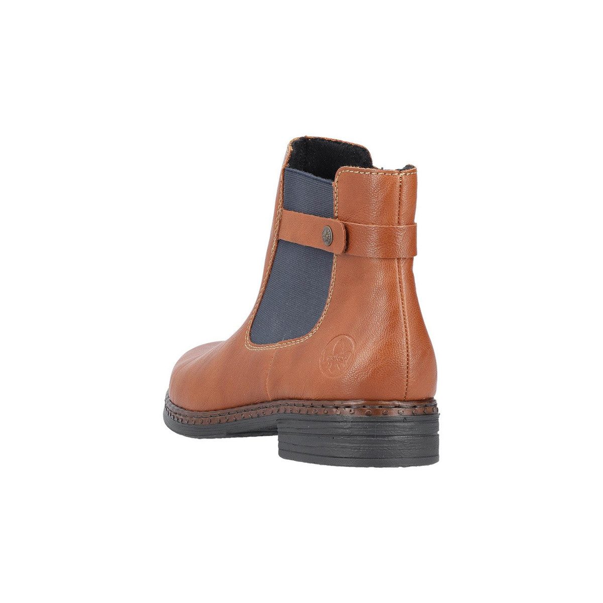 Rieker Chelsea Boot für Damen Chelseaboots (keine Angabe, 1-tlg., keine Ang günstig online kaufen