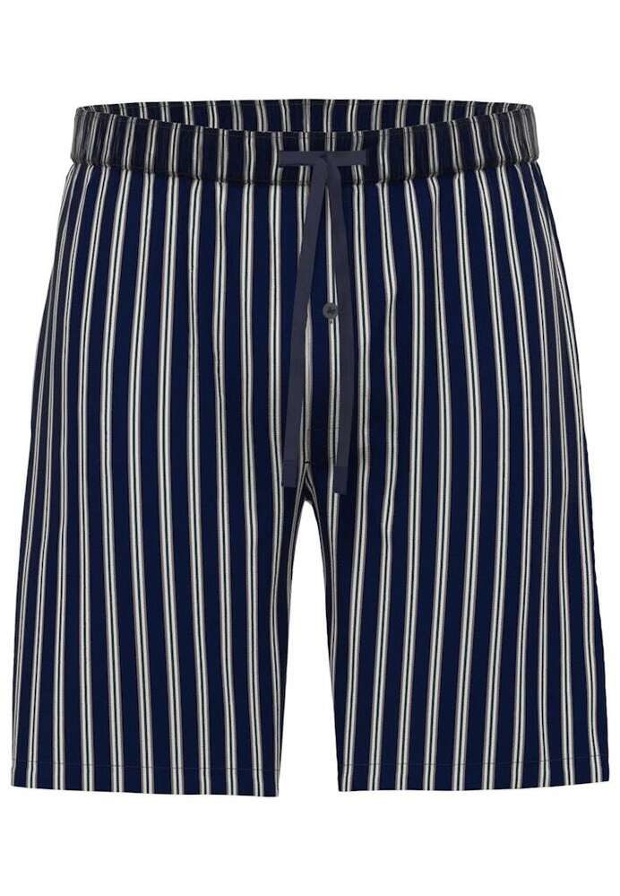 bugatti Pyjamahose Florenz 54078 natürliche Baumwoll-Qualität