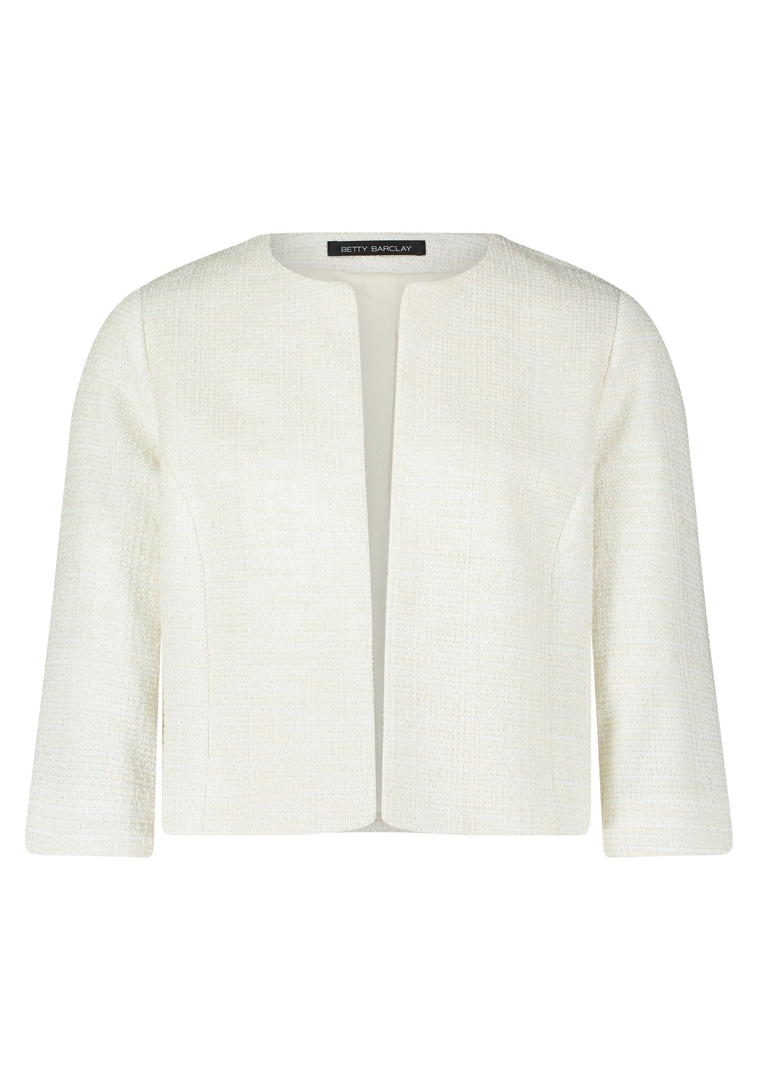 Blusenblazer