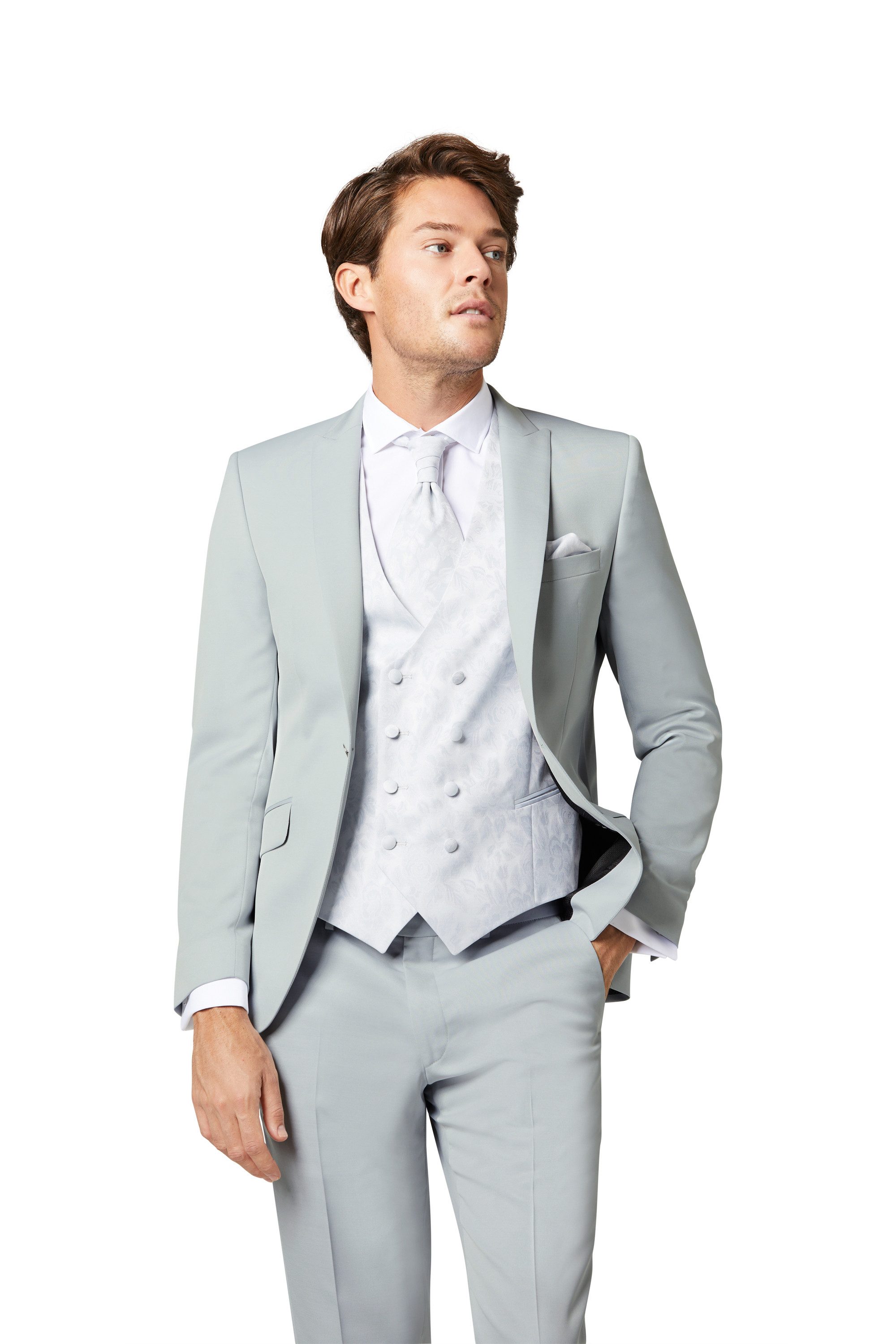 Digel Anzugsakko Raymond