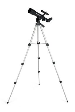 Celestron Linsenteleskop TravelScope 50 Reisefernrohr