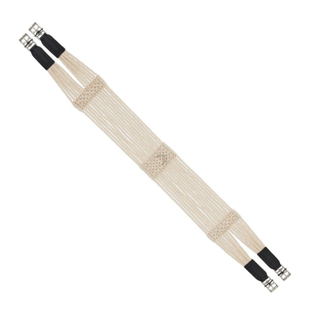 Kieffer Sattelgurte Kieffer Schnurgurt Cotton Contour