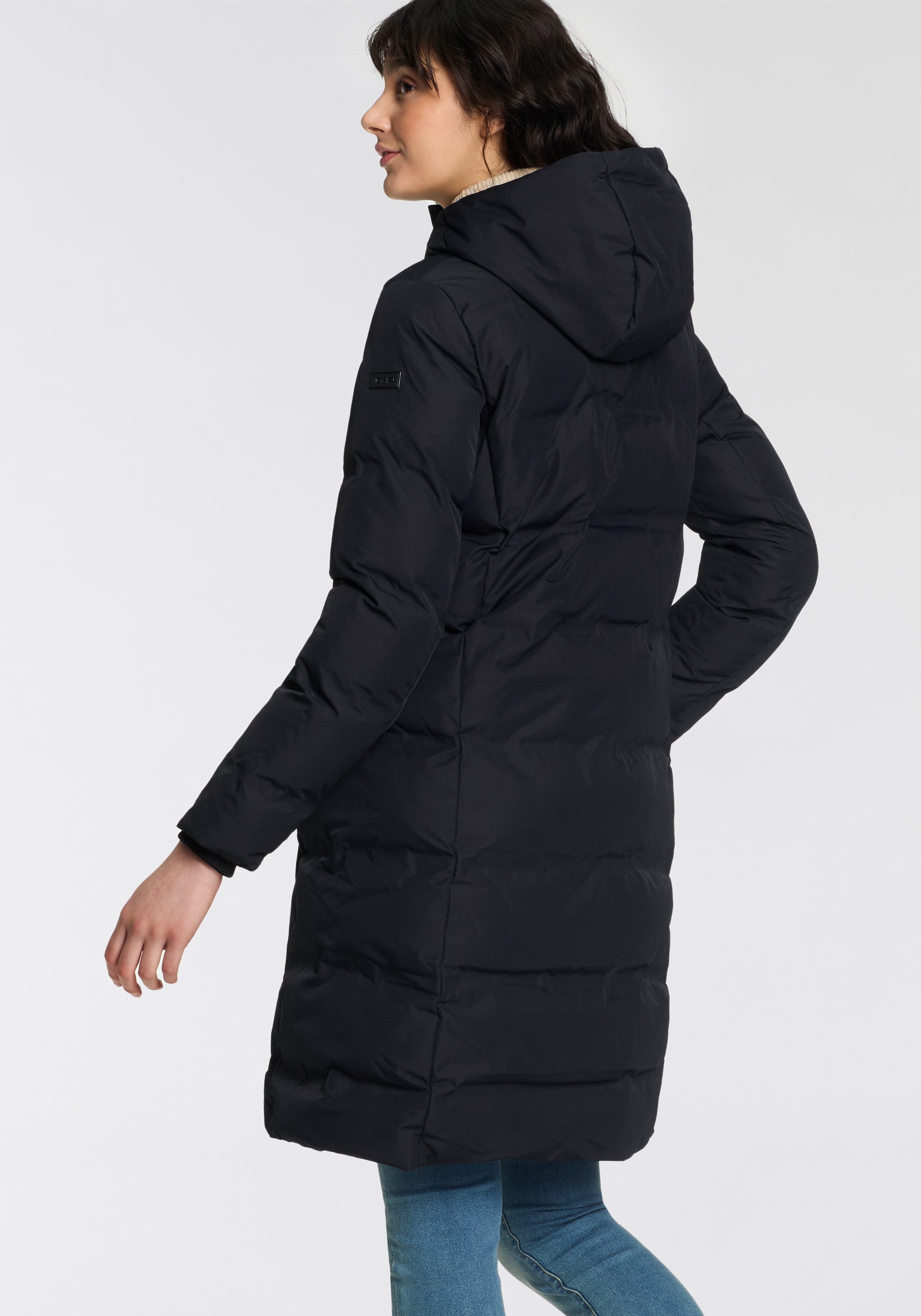 CMP Wintermantel CMP Damen Mantel WOMAN günstig online kaufen
