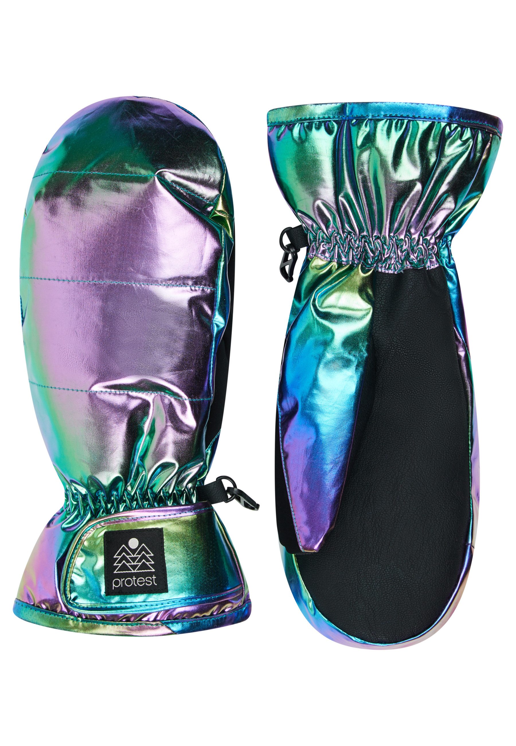Protest Skihandschuhe PRTRIPPLE (1-St)