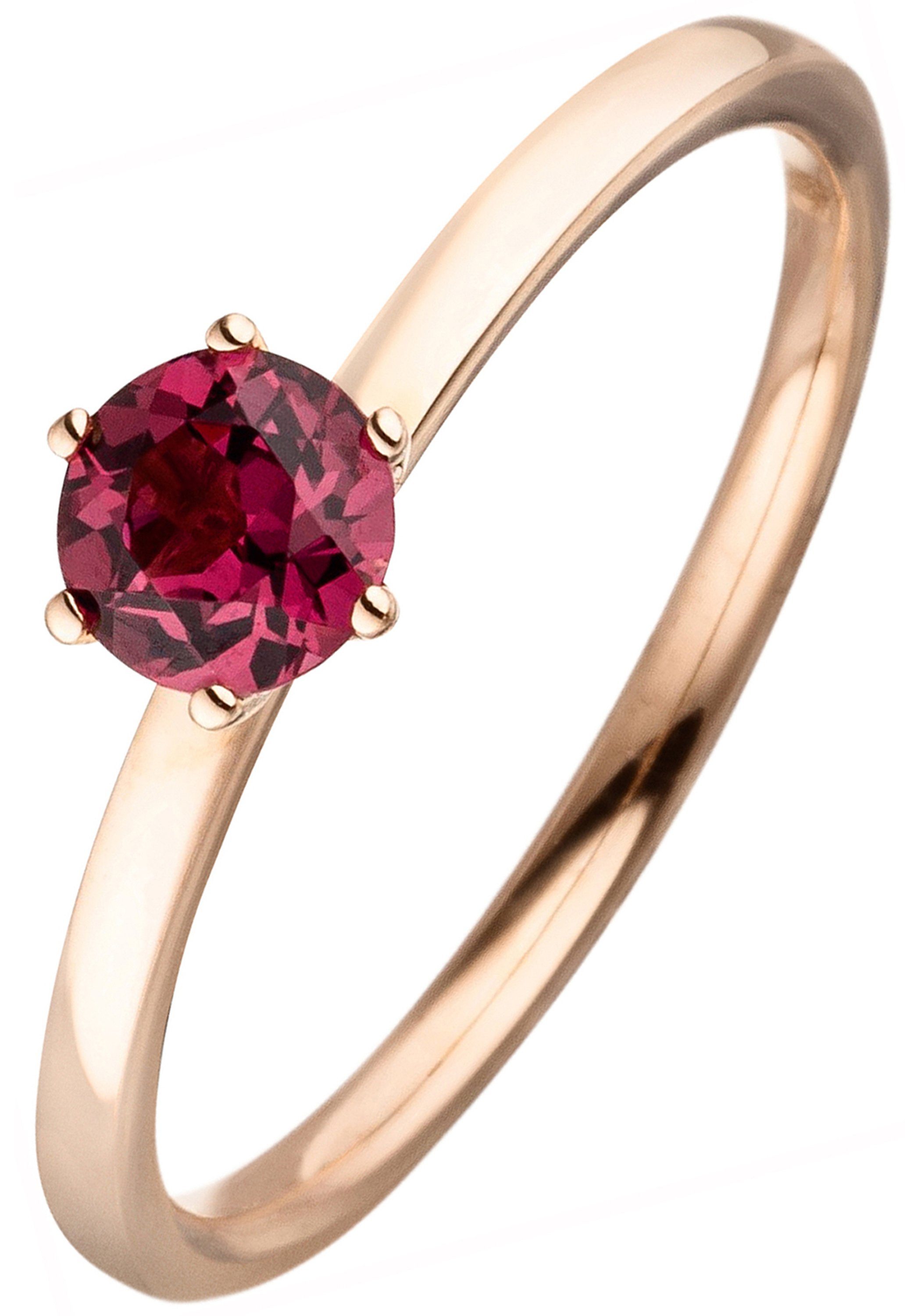 Fingerring