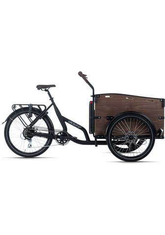  Adore E-Bike Lastenrad Lastenrad Urban...