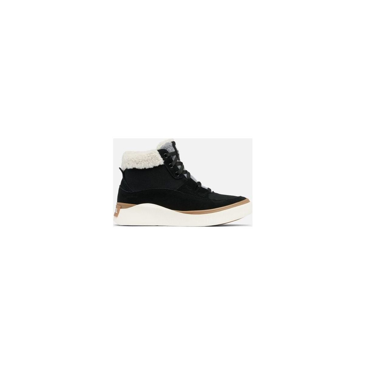 Sorel OUT N About IV Mid Sneaker WP Outdoorschuh