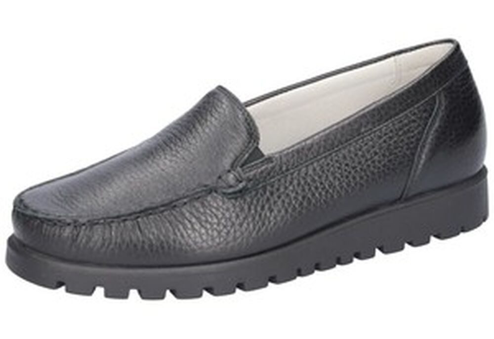 Waldläufer Helgi Slipper