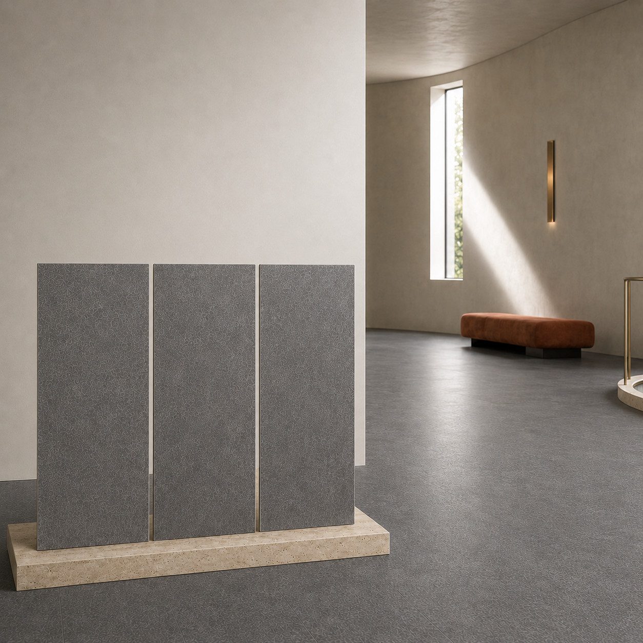 NoblesBox Designboden LVT Vinylboden 2 mm selbstklebend für Renovierung, selbstklebend, einfache Verlegung, pflegeleicht