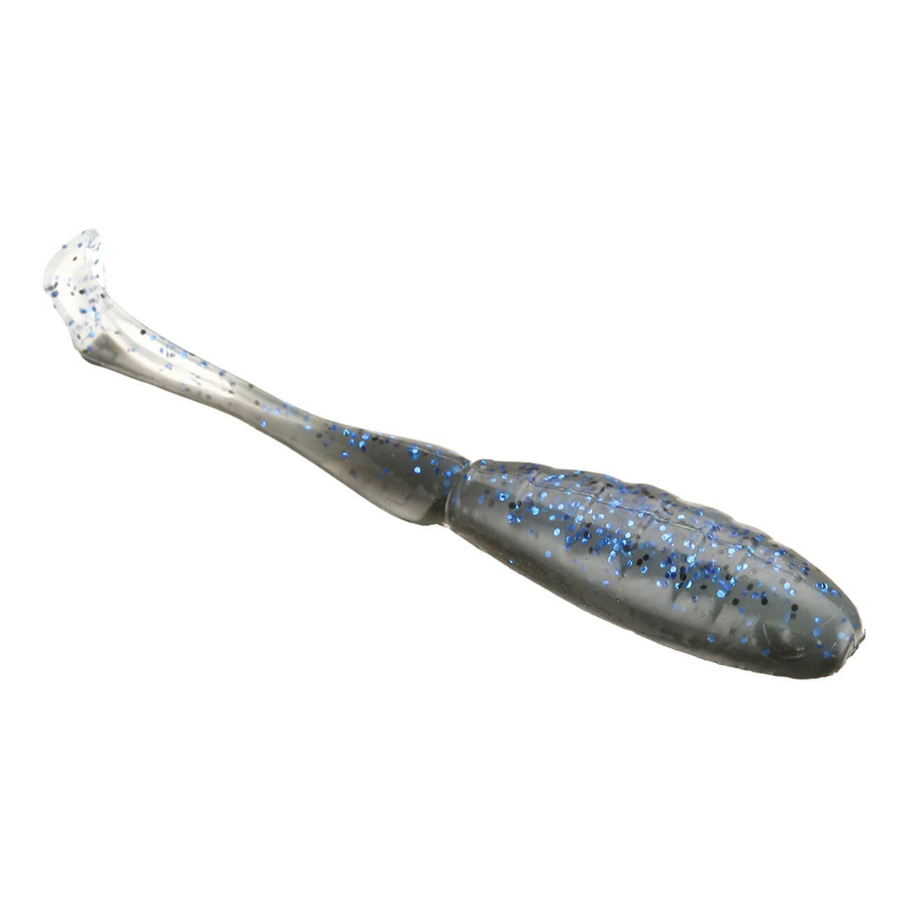 13 Fishing Kunstköder 13 Mojito Gummifisch 7,6cm Fishing Minnow Vertigo