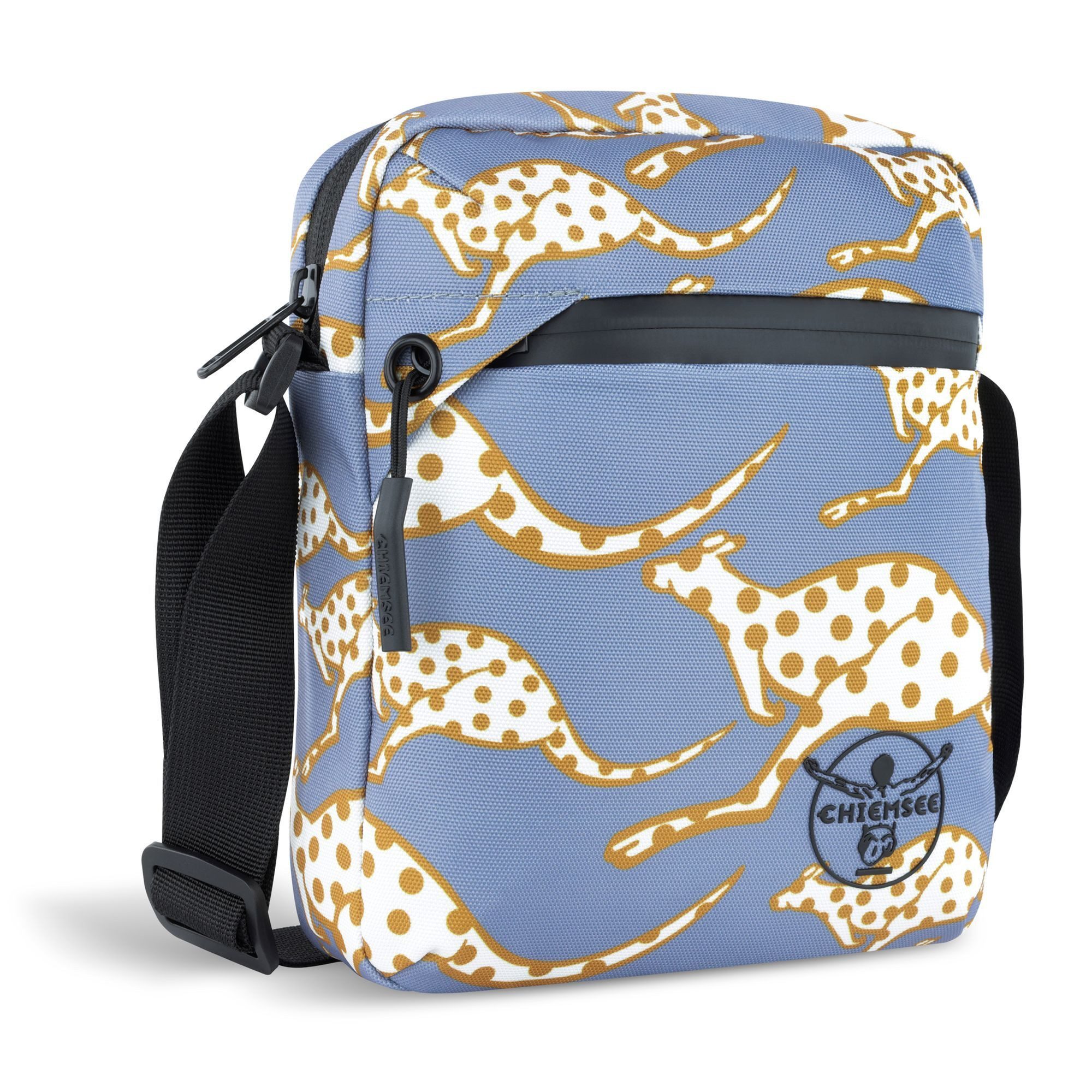 Chiemsee Umhängetasche Jump N Fly, Polyester