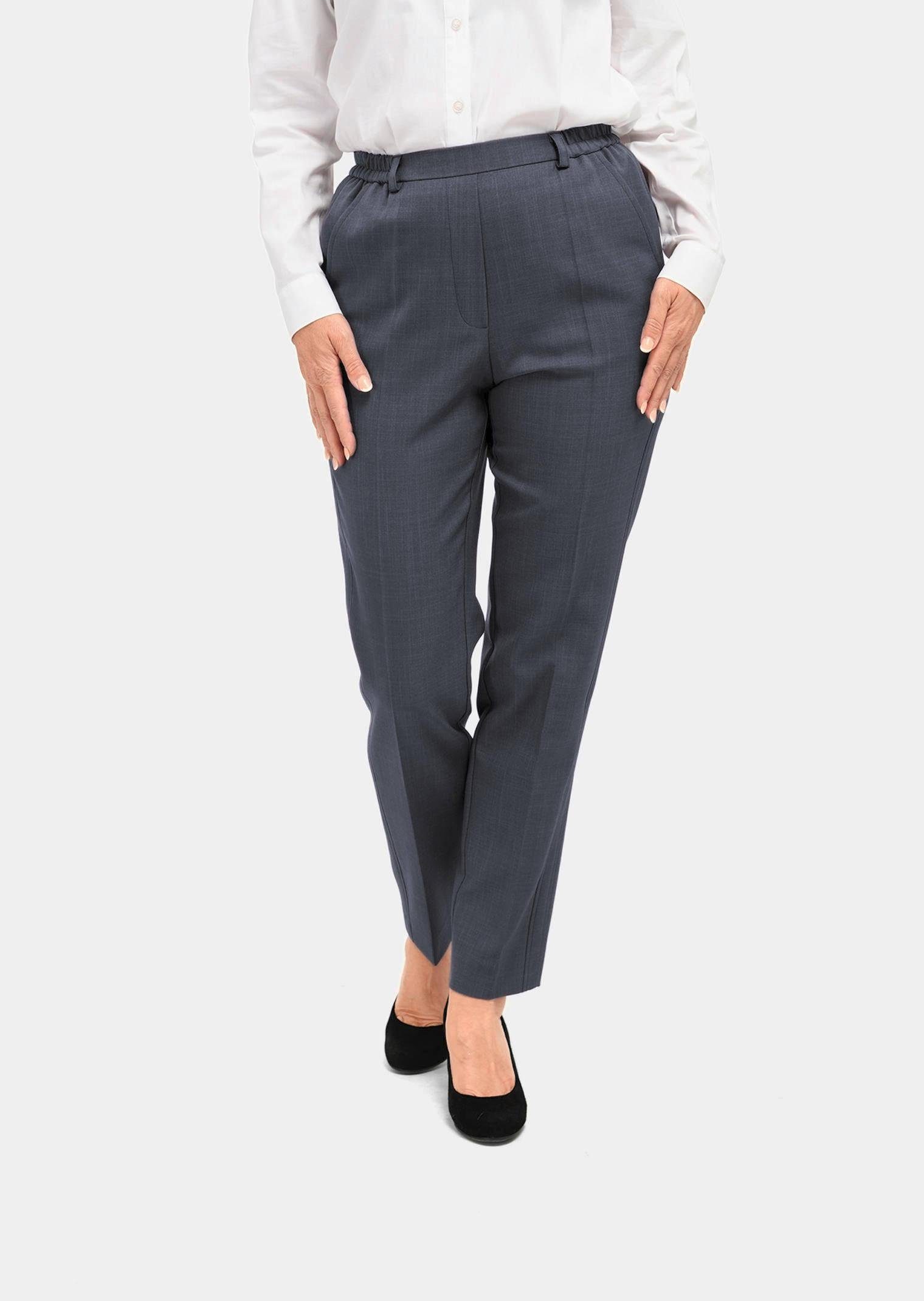 GOLDNER Schlupfhose Knitterunempfindliche Reiseschlupfhose MARTHA günstig online kaufen