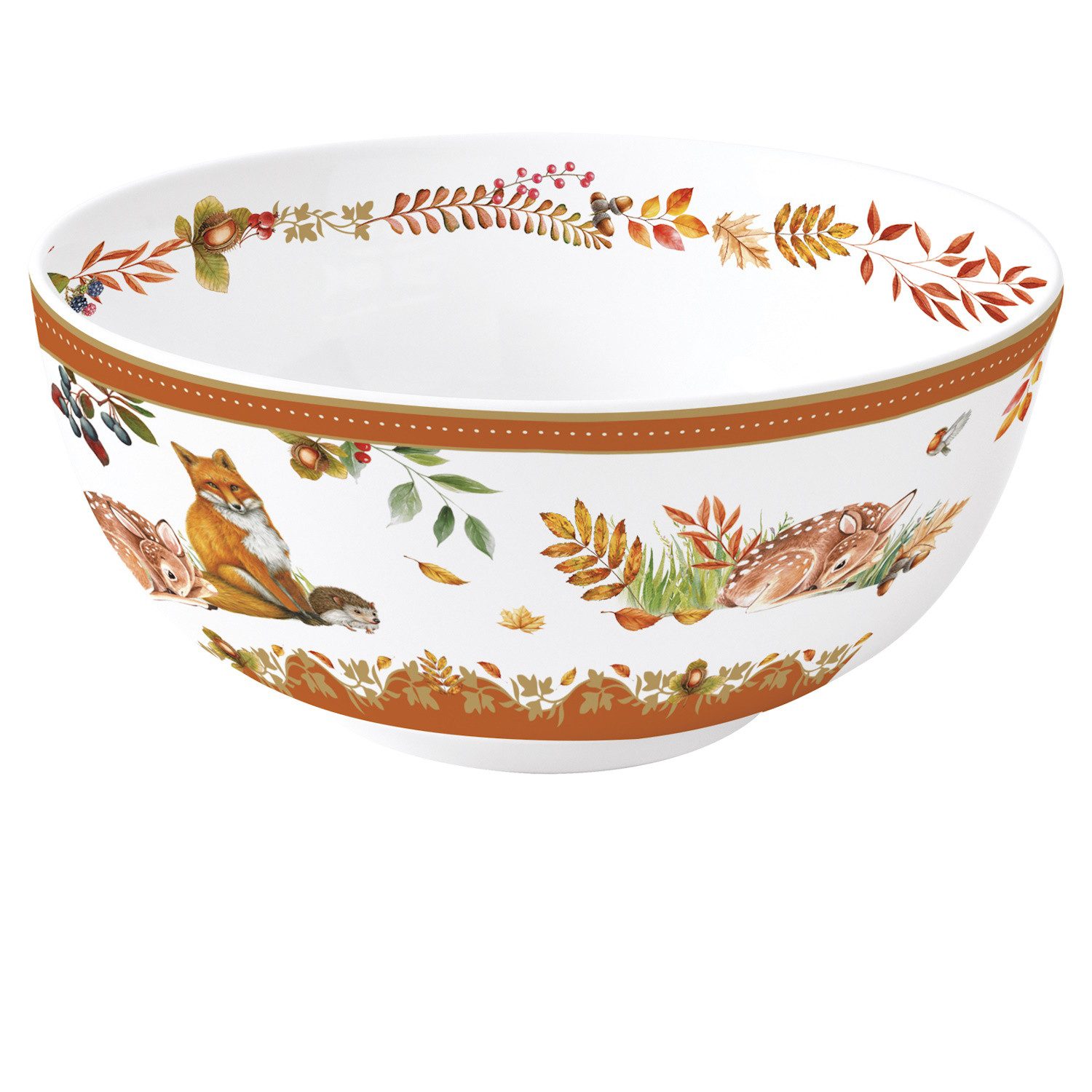 Müslischale Forest Dream