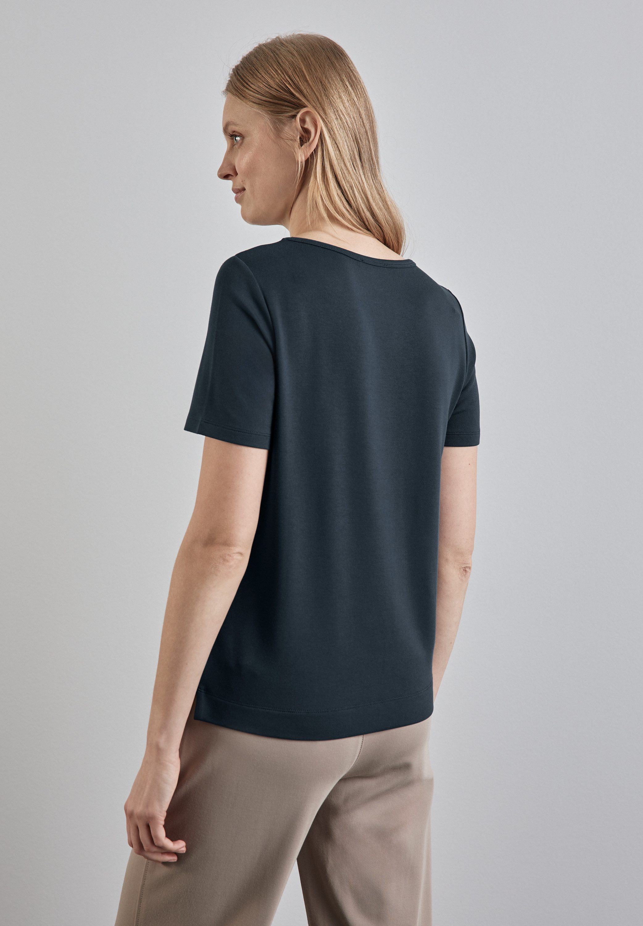 STREET ONE Poloshirt