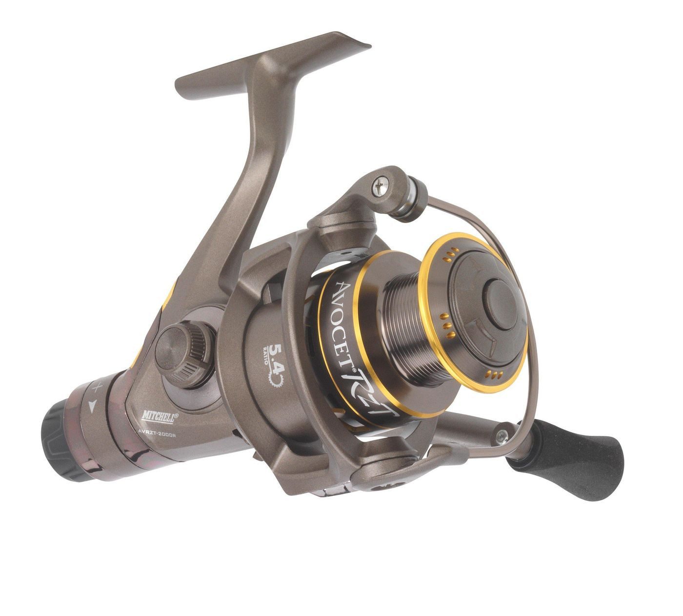 Mitchell Spinnrolle Mitchell Reel Avocet Rzt 1000 Rd)