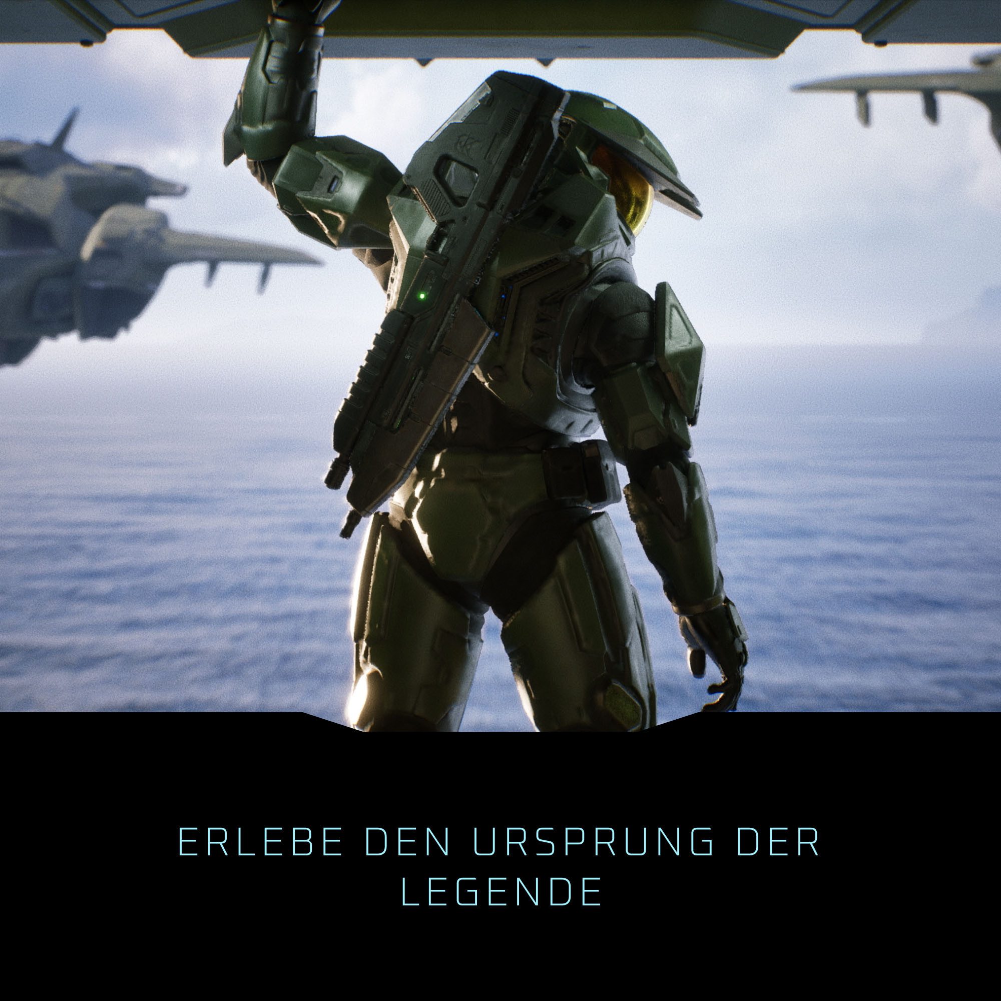 Halo: Campaign Evolved PlayStation 5