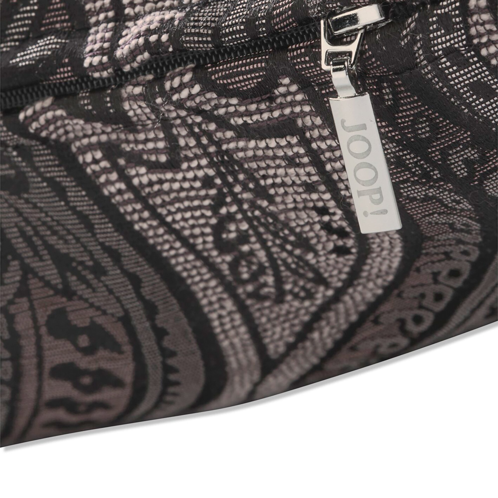 JOOP! Kissenhüllen Paisley Allover, (1 Stück)