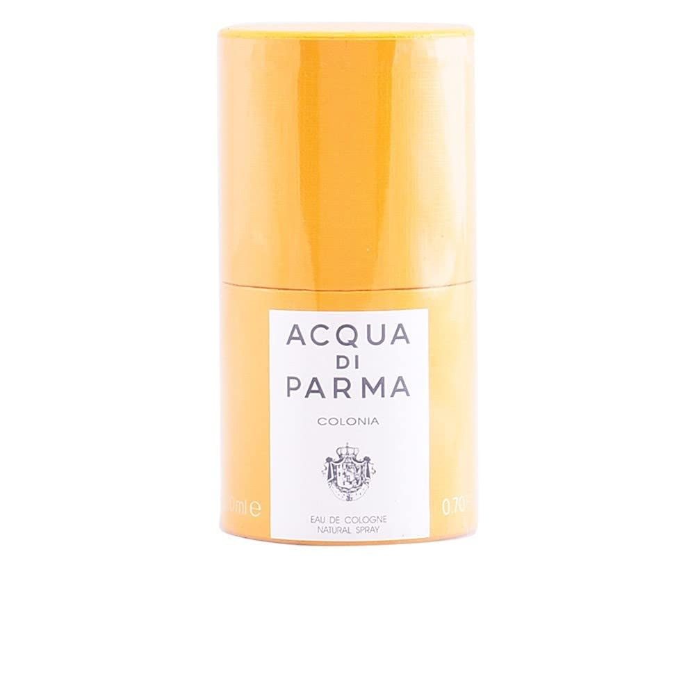 Acqua di Parma Eau de Cologne Colonia, Glasflakon, Parfüm EDC, Unisex Duft