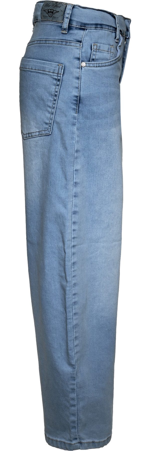BLUE EFFECT Haremsjeans slim fit - schmaler Bund