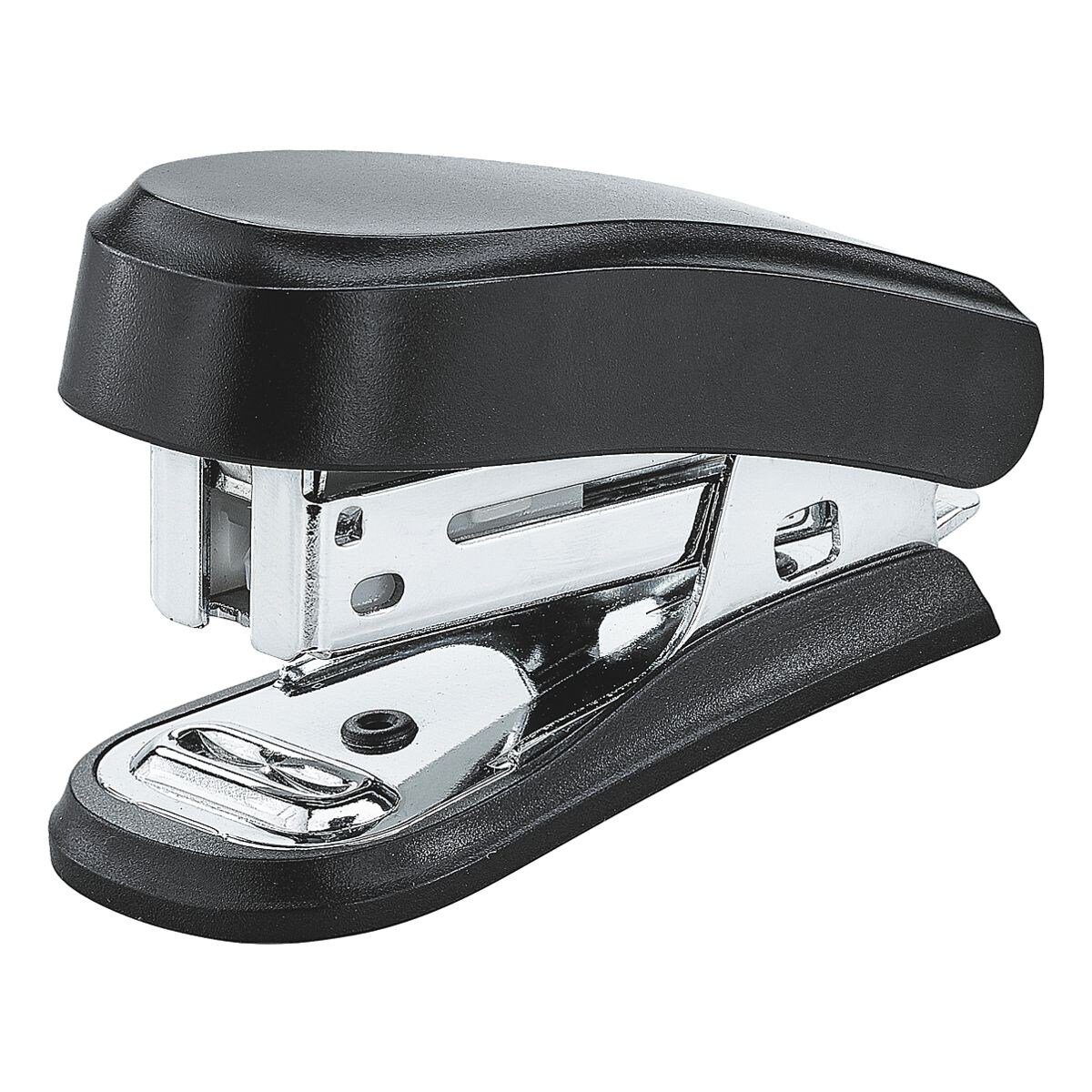 NOVUS Heftgerät Mini, mit integriertem Klammerentferner