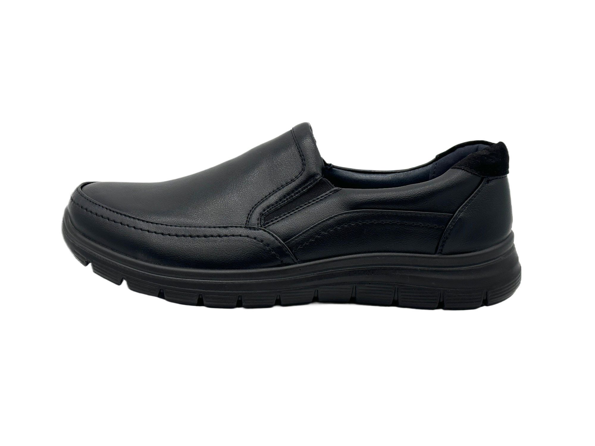 Freizeit-Business-Slipper Mokassin