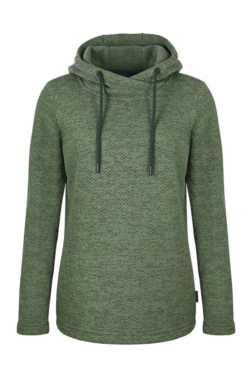 Elkline Fleecepullover Venus (1-tlg)