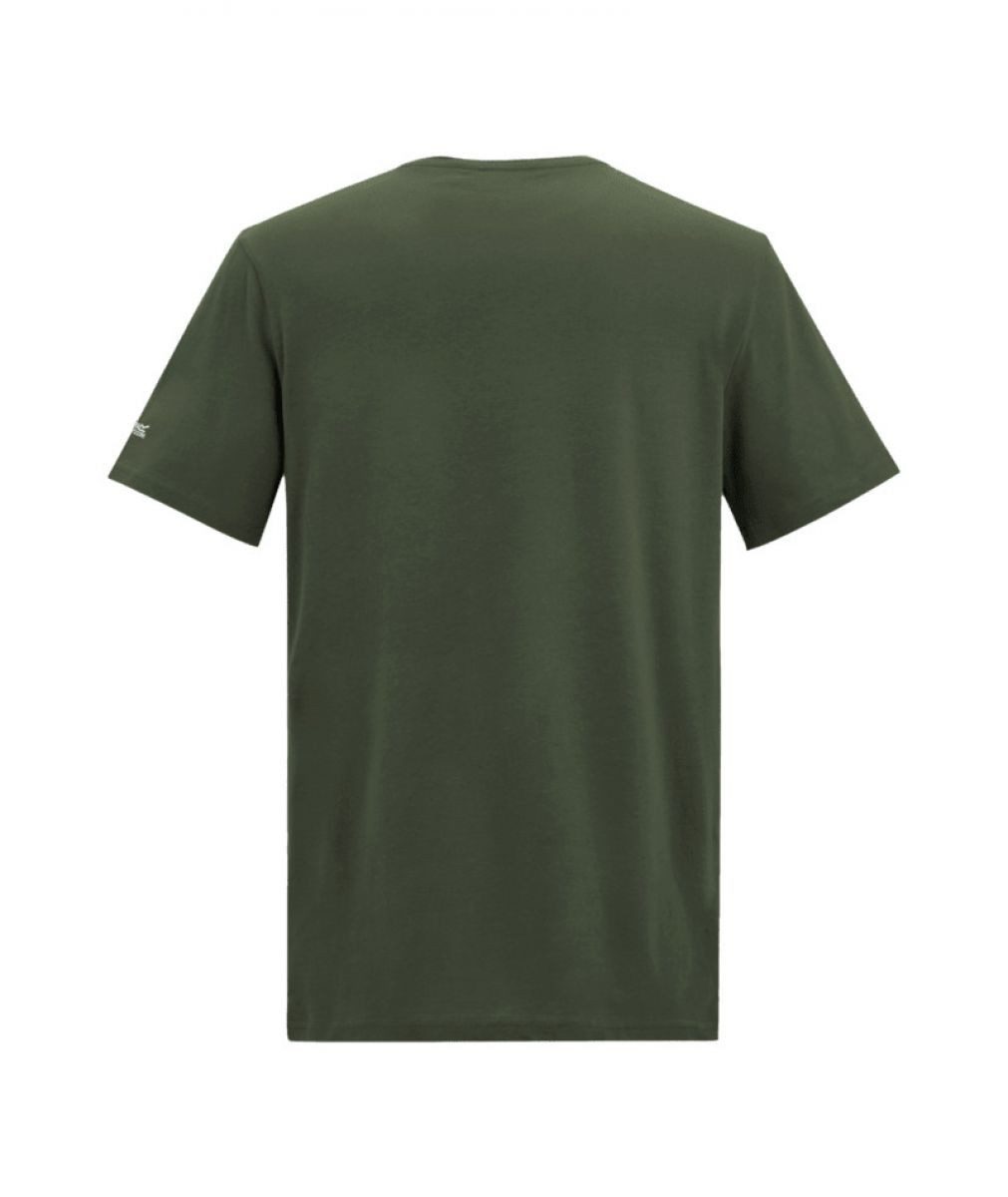 Regatta Rundhalsshirt T-Shirt Herren Tait Mens T-Shirts