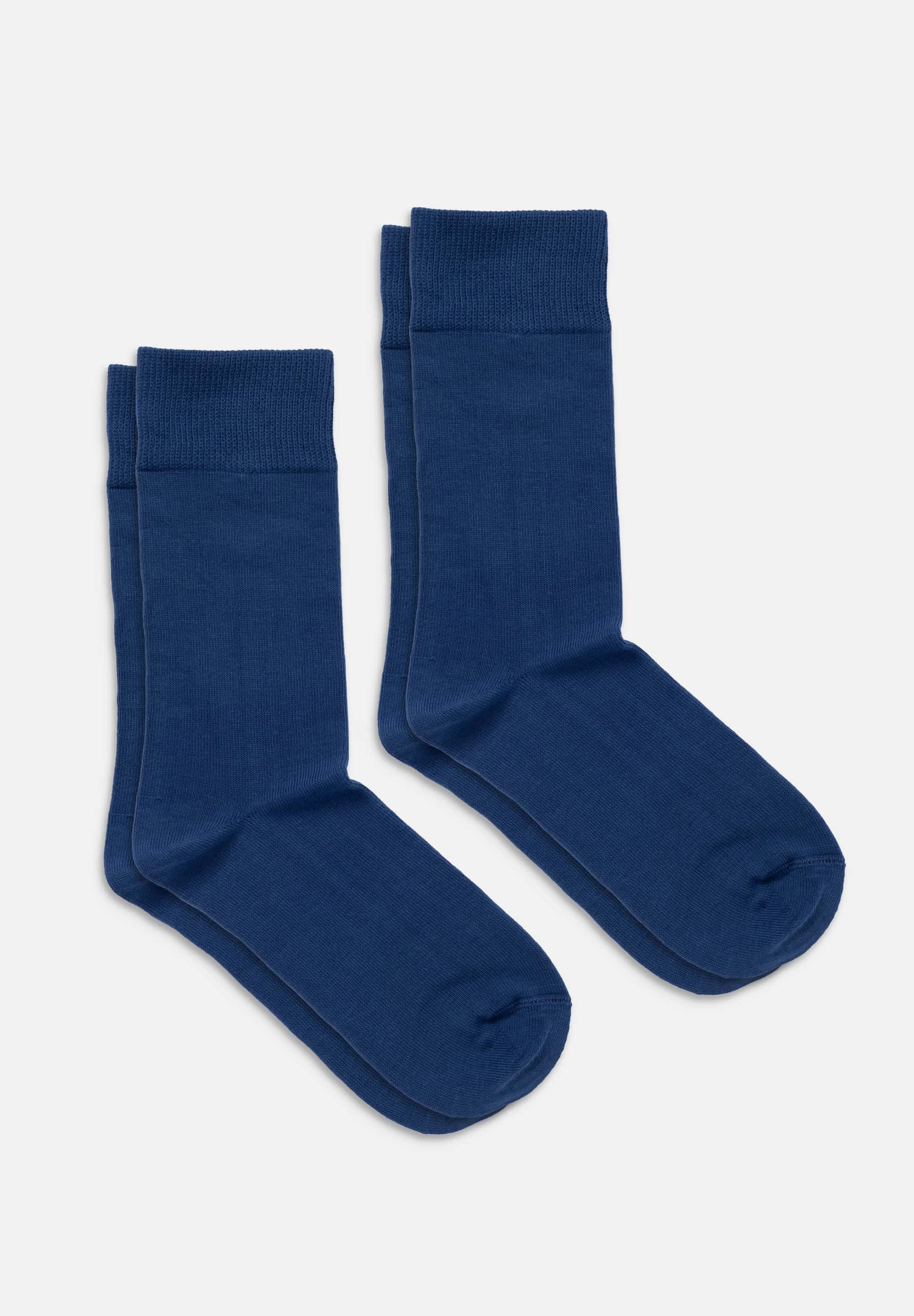 DillySocks Basicsocken D-Compose 2er Set Aus weicher Baumwolle, naNea und RoicaTM