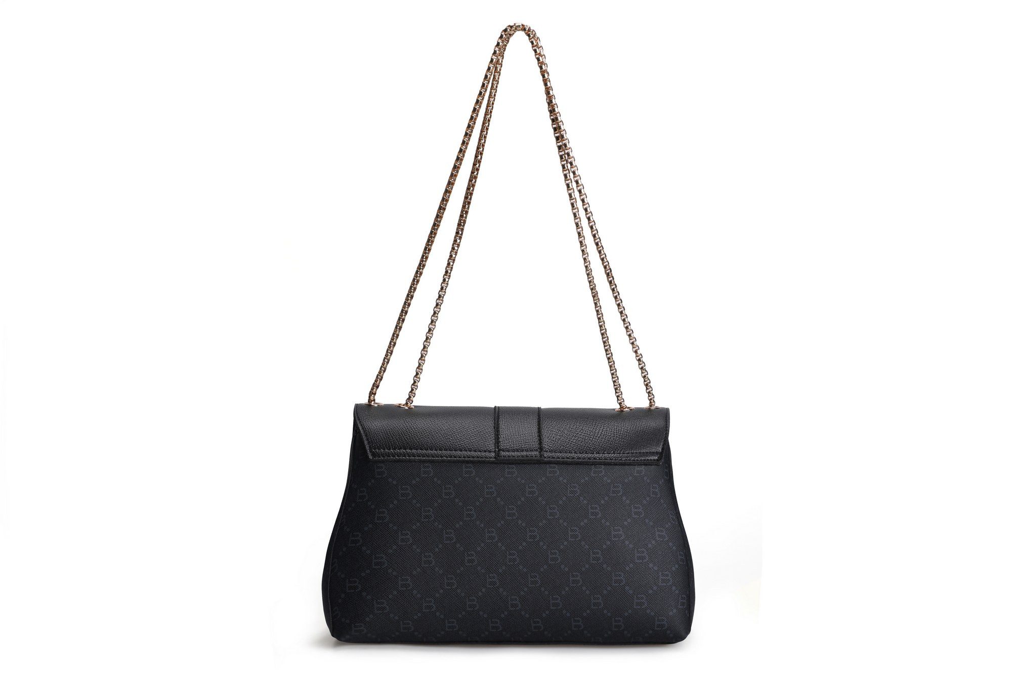 lucky bees Rucksack 100% POLYVINYL LEATHER, 20 cm x 10 cm B1708