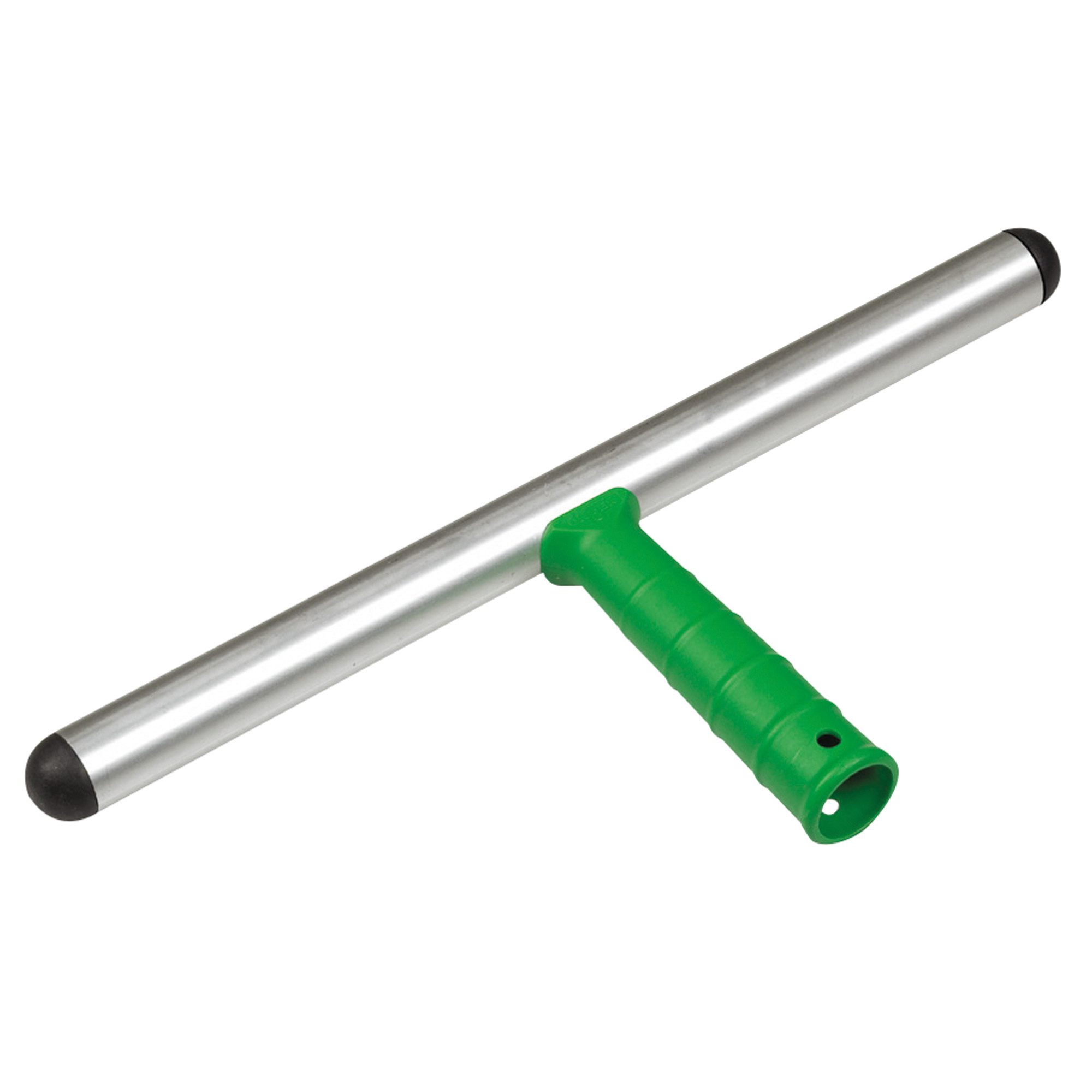 Unger Wischerarmabzieher Unger Fensterwischer für 35cm Aluminium silber/grün Nr. AT350