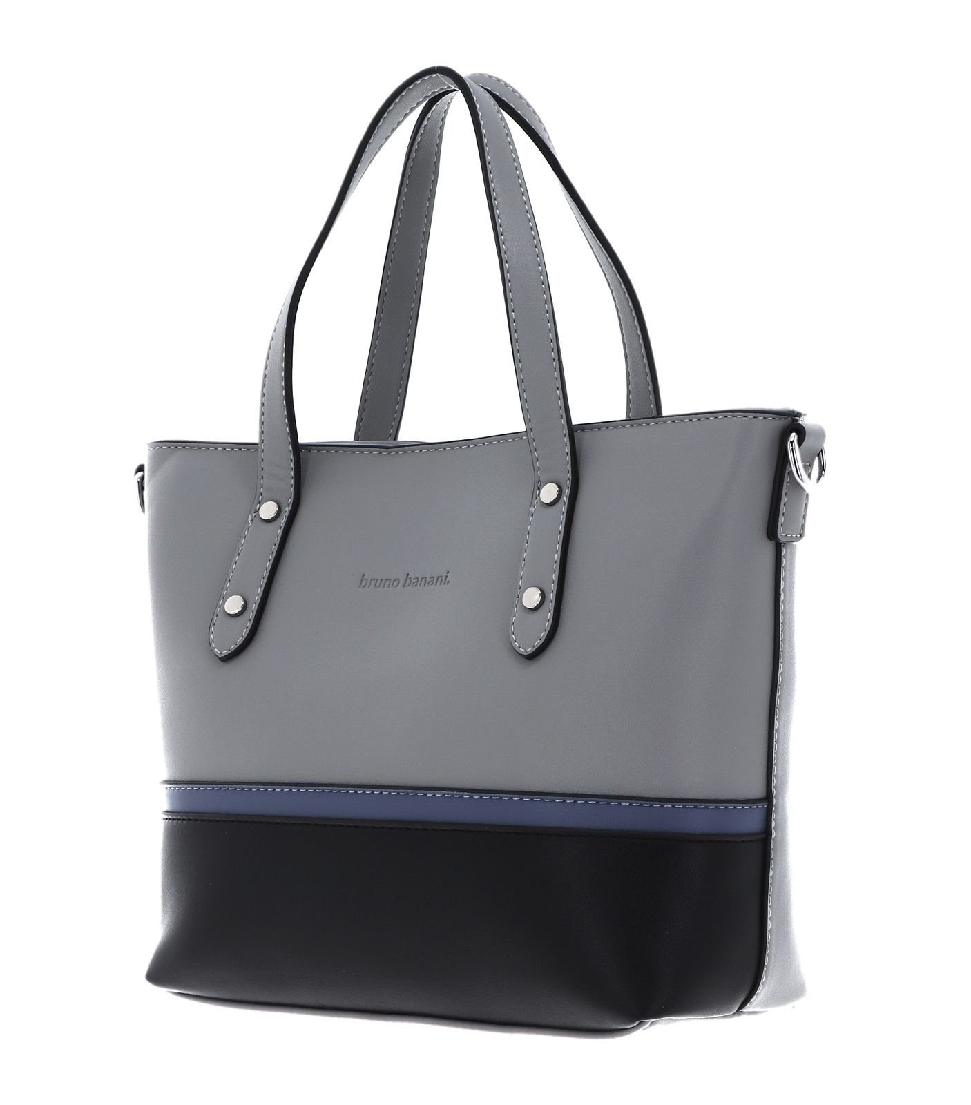 Sac Bruno Banani Henkeltasche Schwarz Bruno Banani Schultertasche