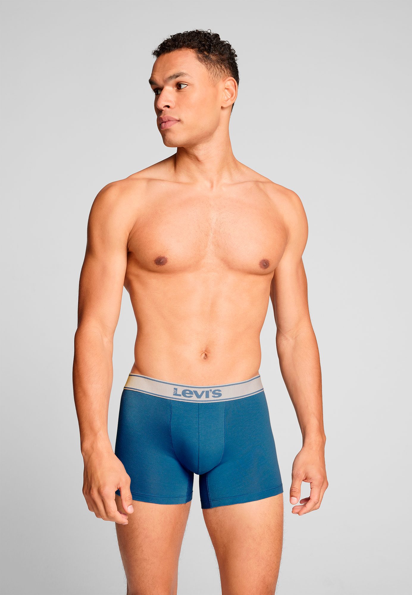 Levi's® Boxershorts LEVIS MEN VNTG HTR günstig online kaufen