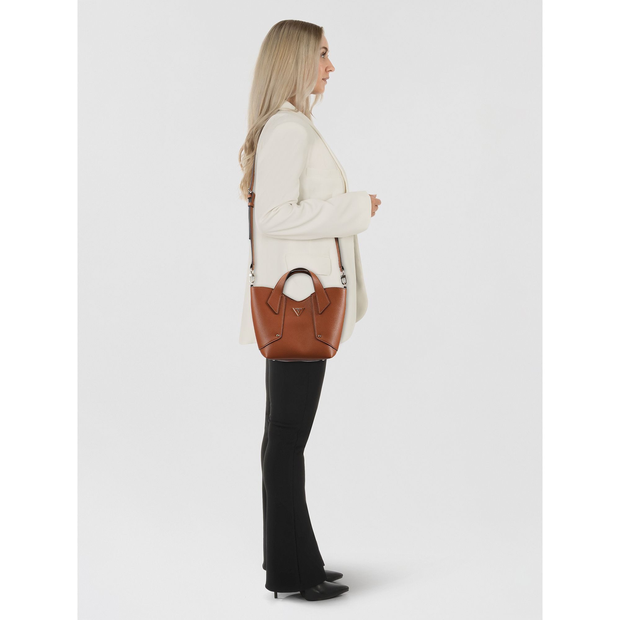 Guess Shopper Darcy, Polyurethan
