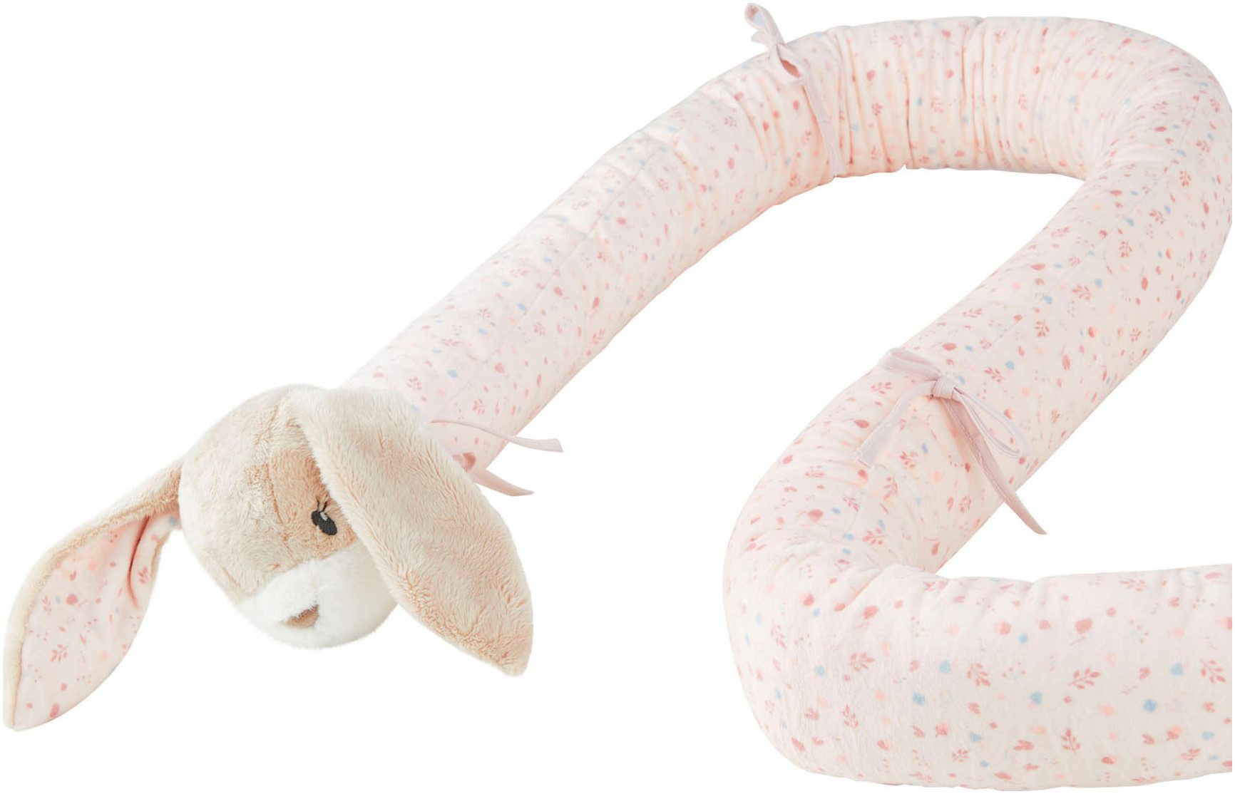 Sterntaler® Nestchenschlange Hase Hanni