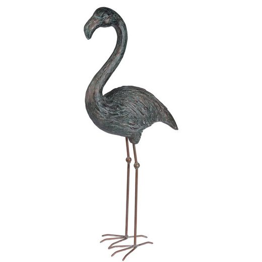 HTI-Living Tierfigur »Gartenfigur Flamingo«