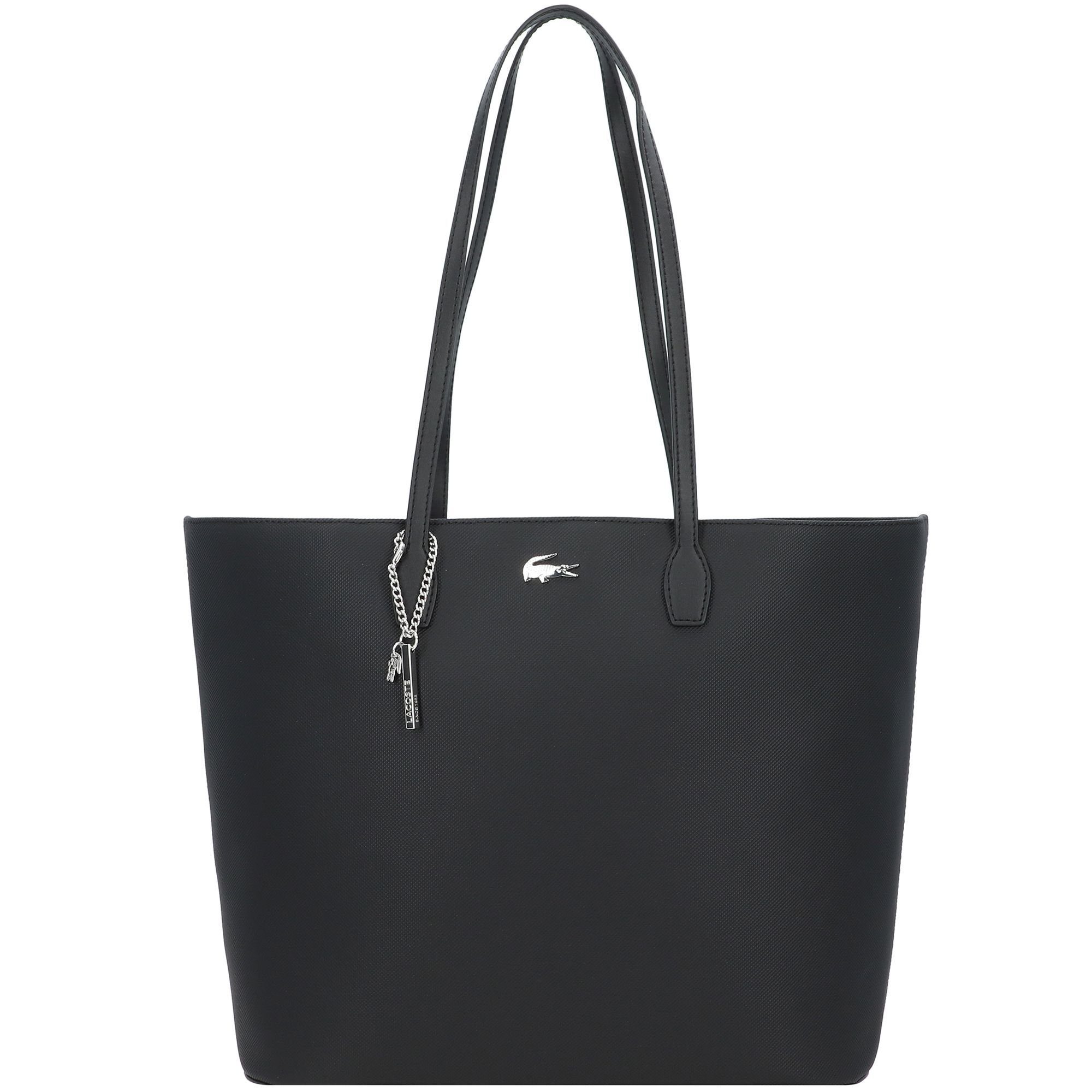 Lacoste Schultertasche Daily Polyester Lifestyle