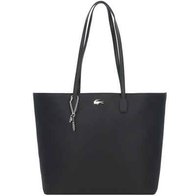 Lacoste Schultertasche Daily Lifestyle, Polyester
