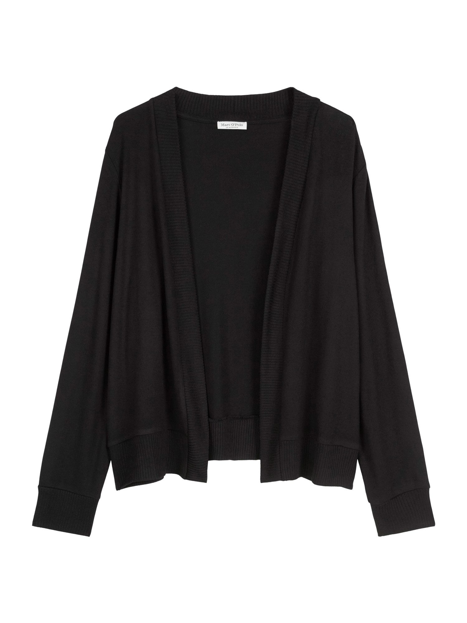 Marc O'Polo Cardigan Soft Knit strick-jacke jacke warm günstig online kaufen
