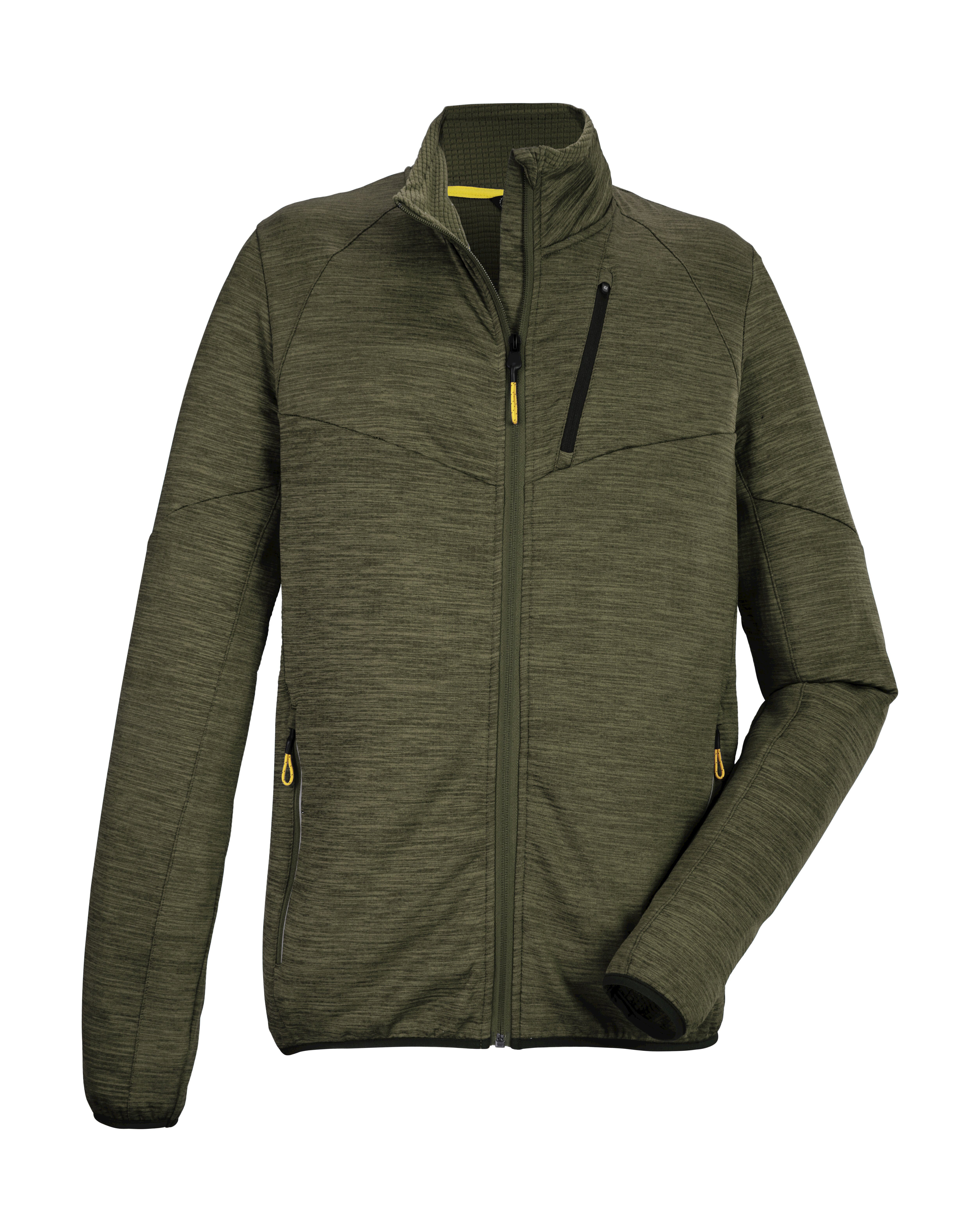 Strickjacke KOS 80 MN FLX JCKT