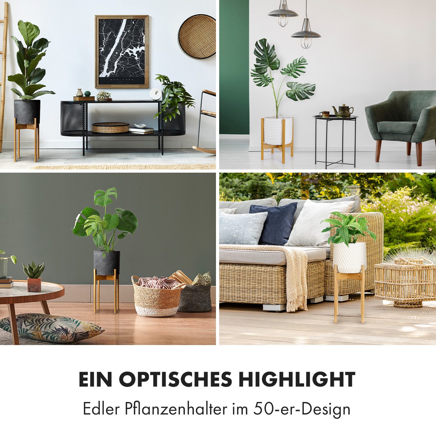 Fox & Fern Hochbeet Zeist